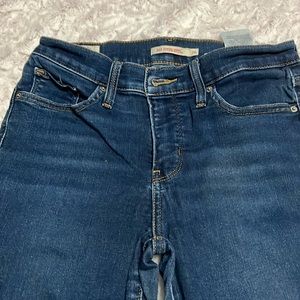 Levi’s Jeans